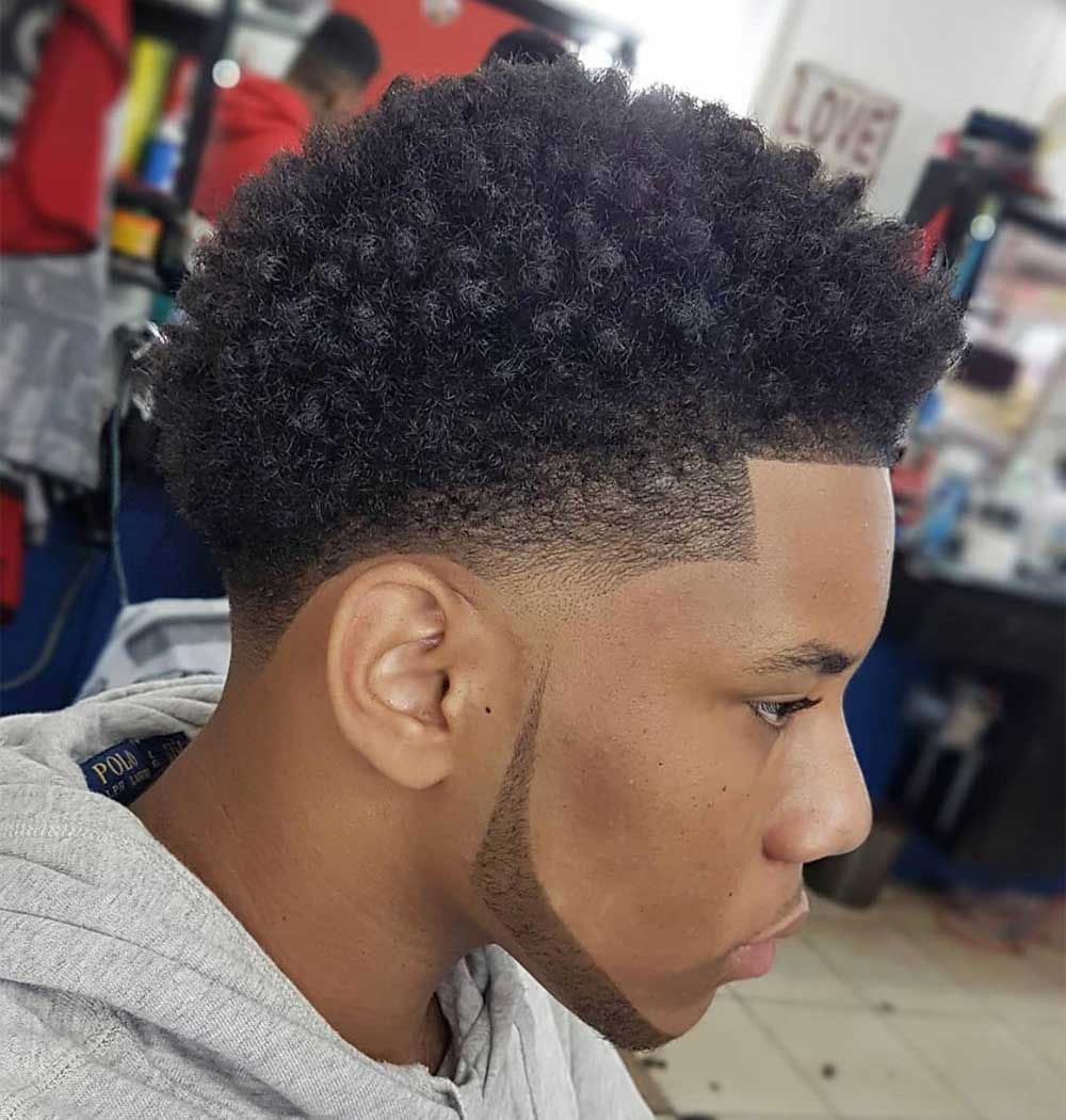 Sponge Twists Sample 7