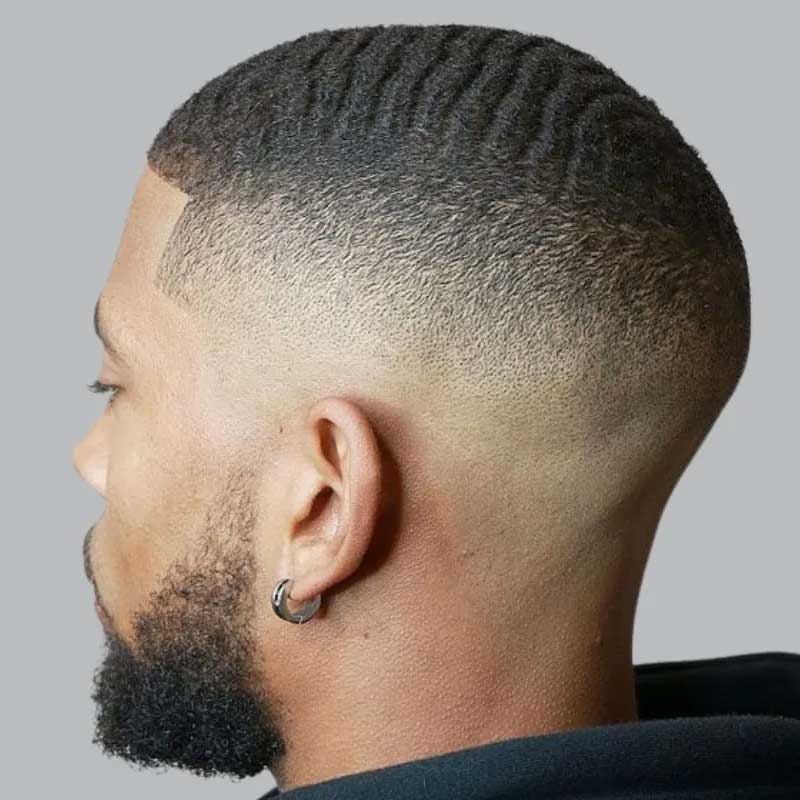 Fade (Low, Mid, High) Sample 9