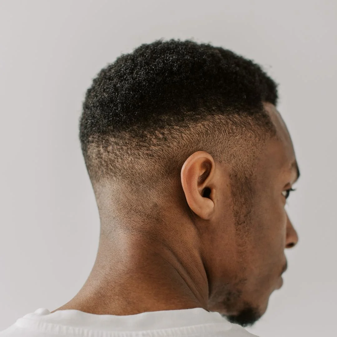 Fade (Low, Mid, High) Sample 12
