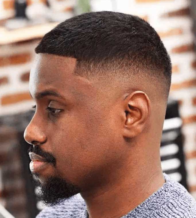 Fade (Low, Mid, High) Sample 1