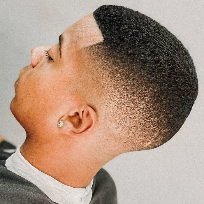 Fade (Low, Mid, High) Sample 3