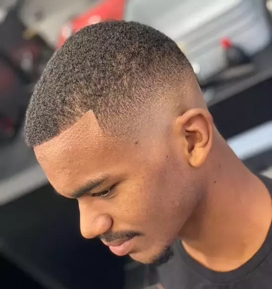 Fade (Low, Mid, High) Sample 6