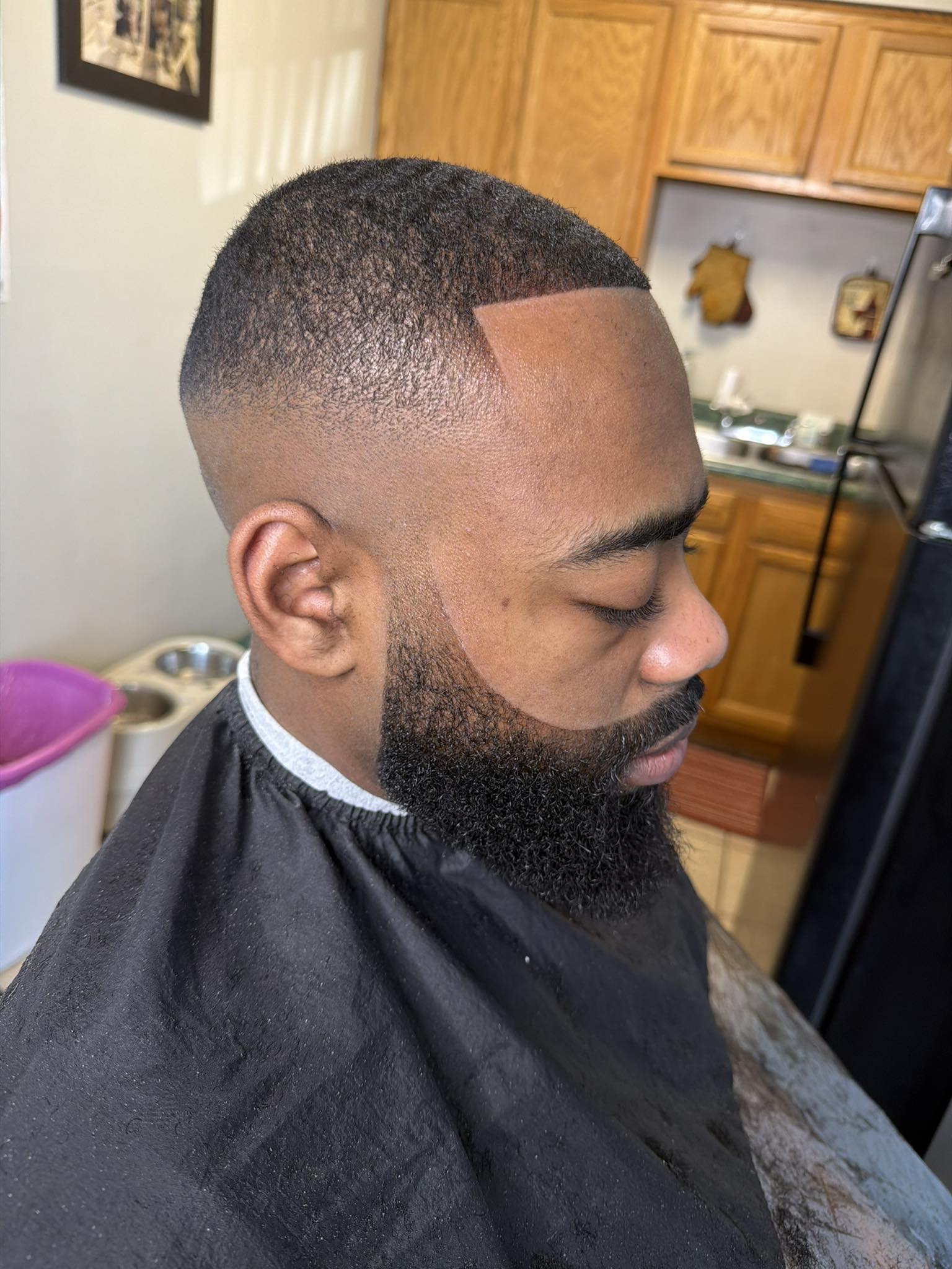 Fade (Low, Mid, High) Sample 7