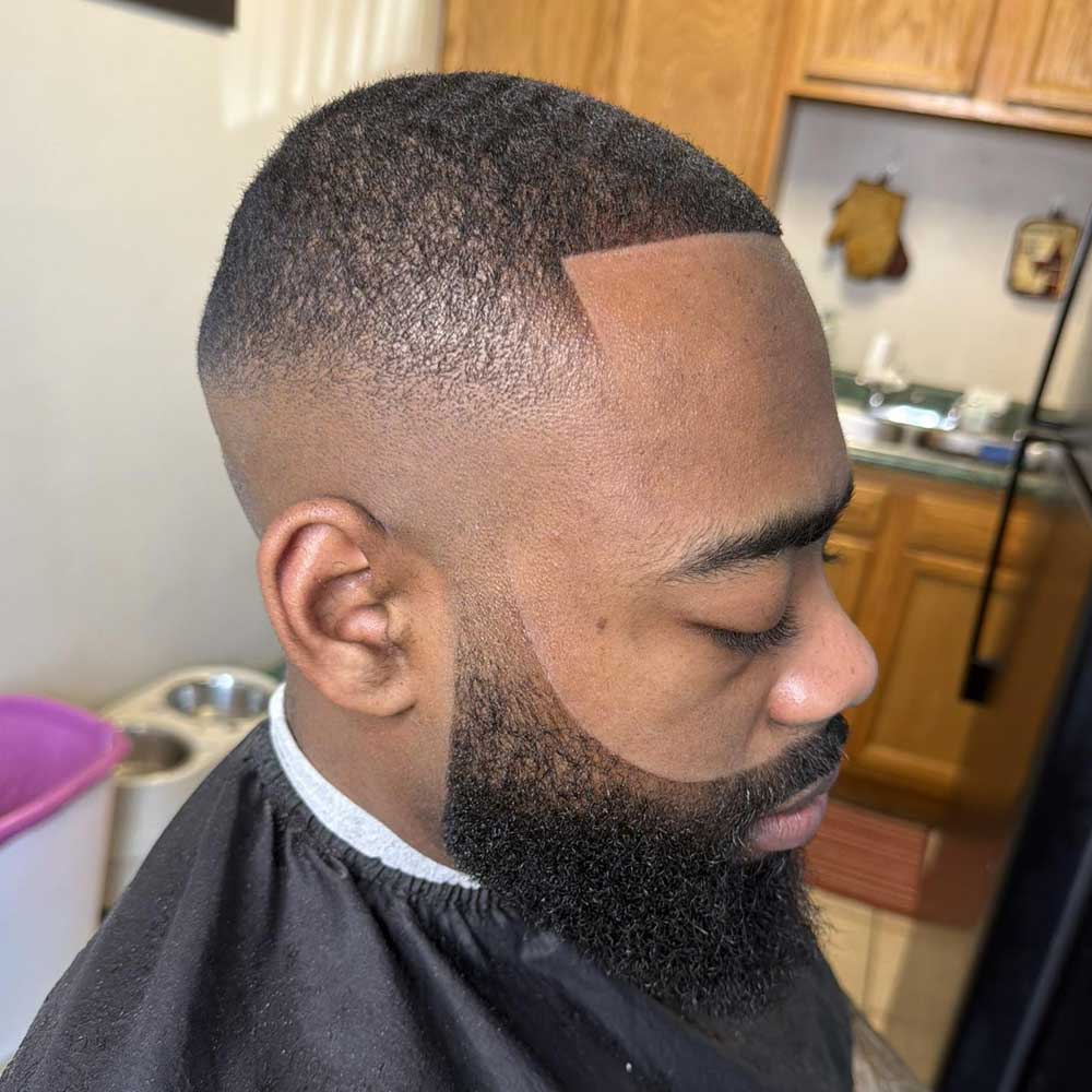 Fade (Low, Mid, High) Sample 7