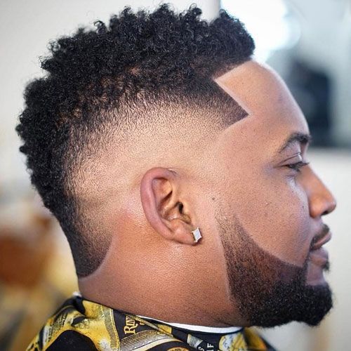 Burst Fade Sample 9