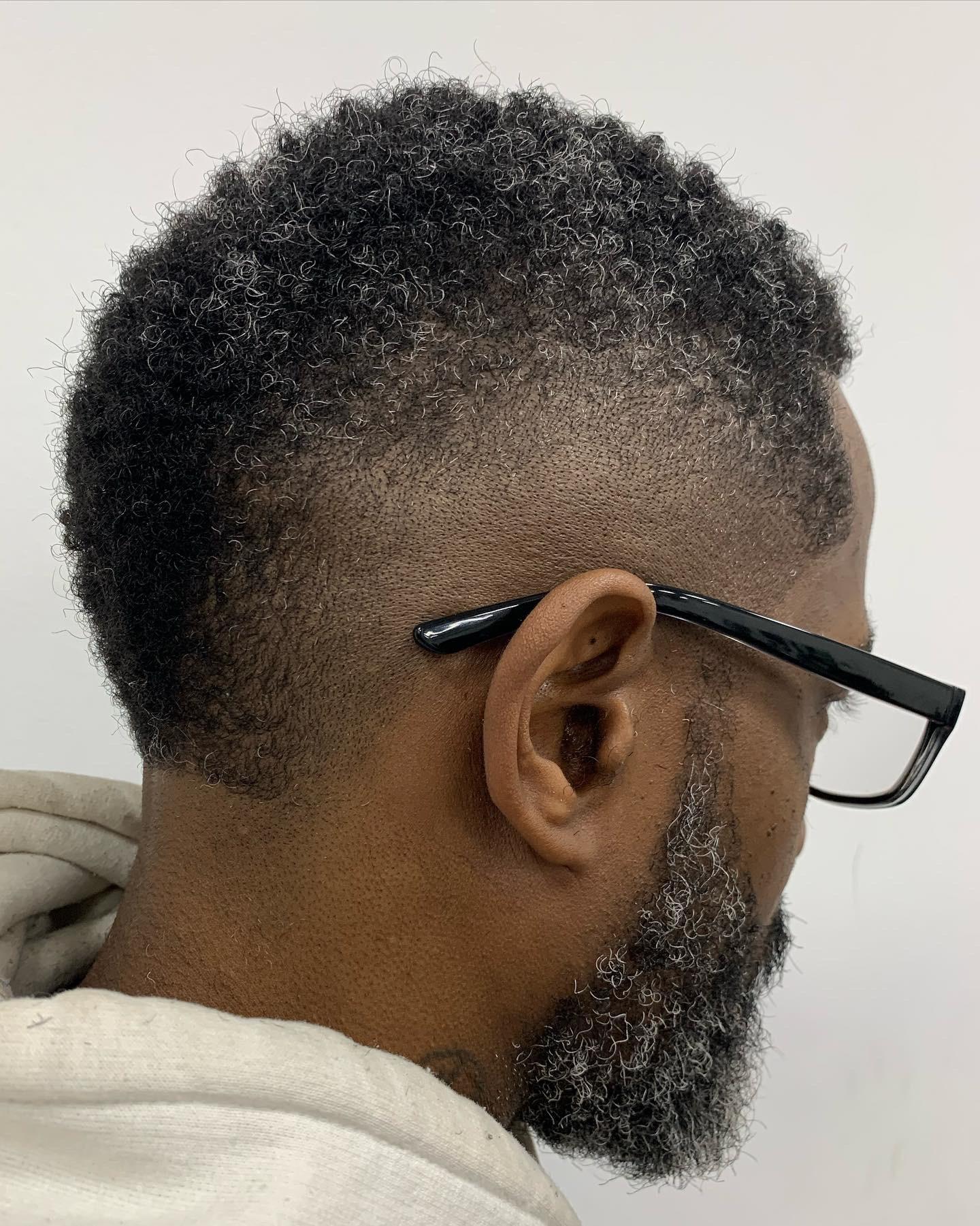 Burst Fade Sample 10