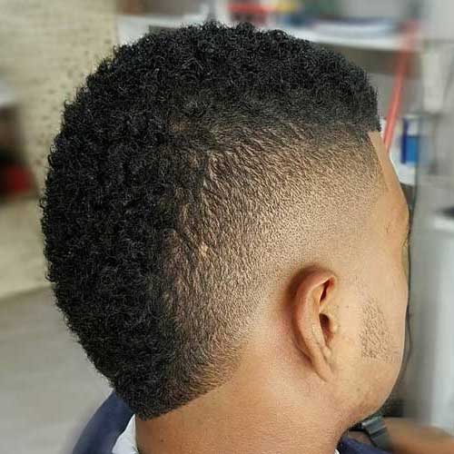 Burst Fade Sample 11