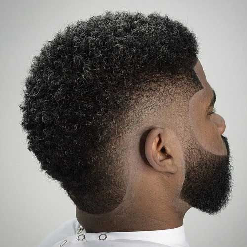 Burst Fade Sample 2
