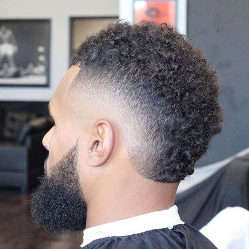 Burst Fade Sample 5