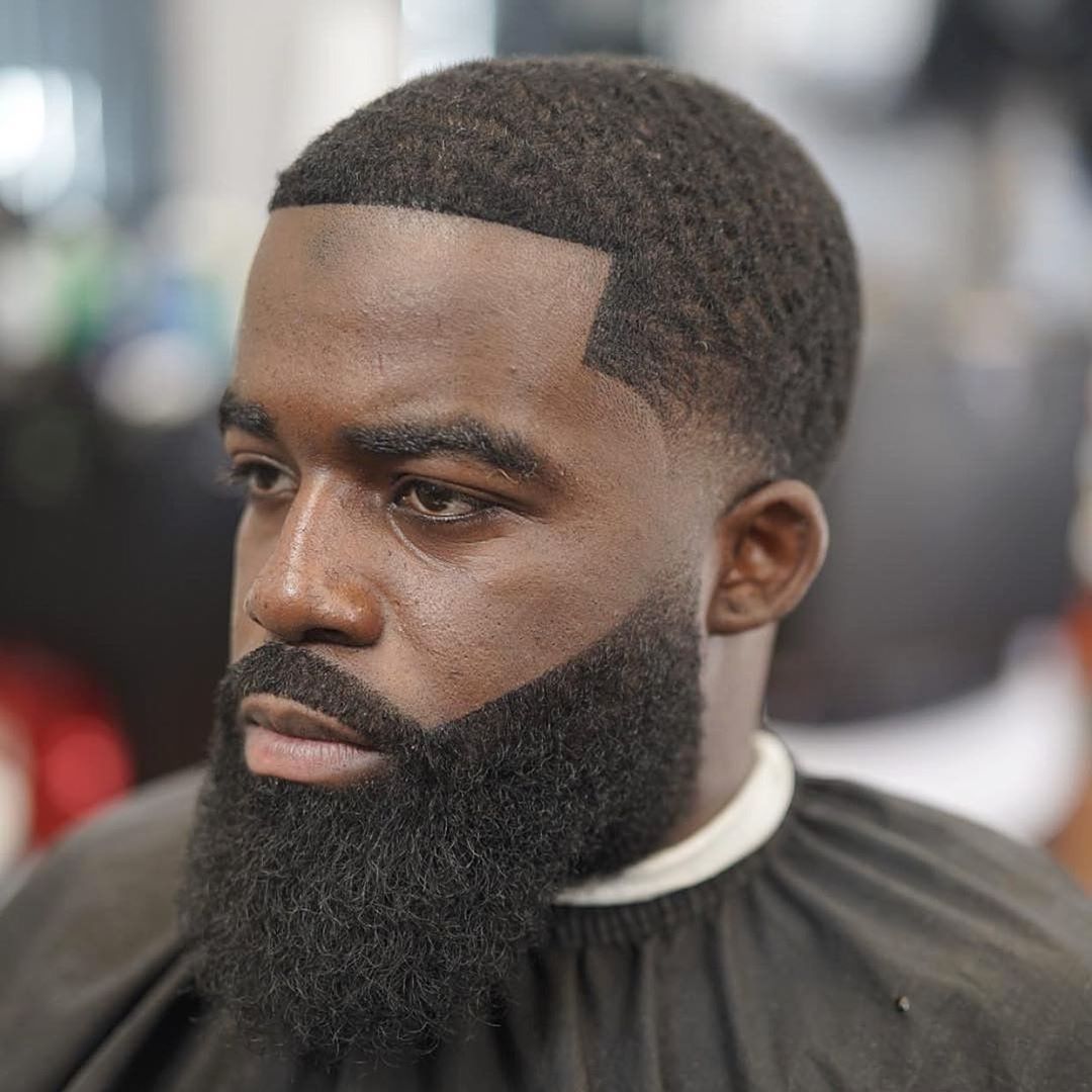 Taper Fade Sample 10