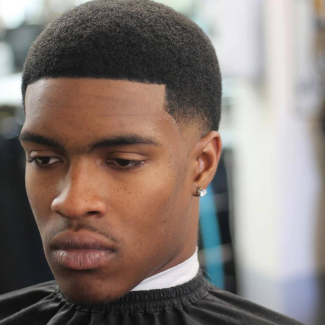 Taper Fade Sample 11
