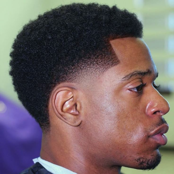 Taper Fade Sample 13