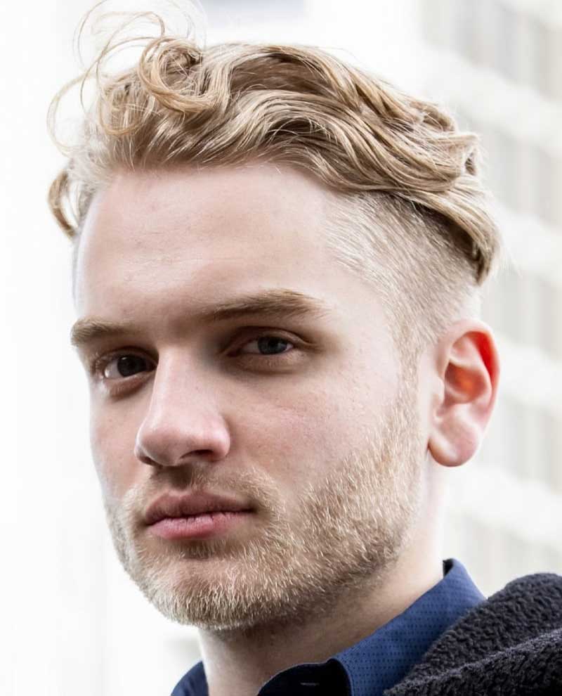 Undercut Sample 6