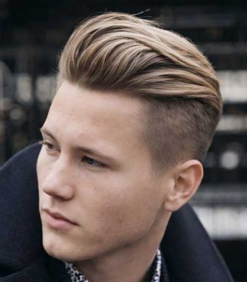 Undercut Sample 13