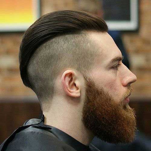 Undercut Sample 1