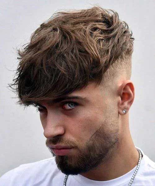 Undercut Sample 3