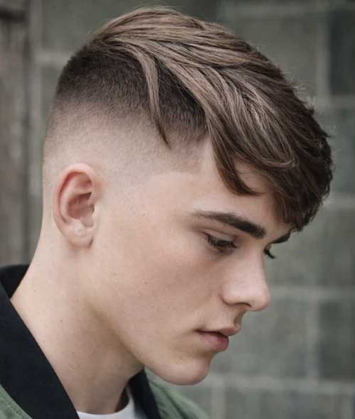 Undercut Sample 5