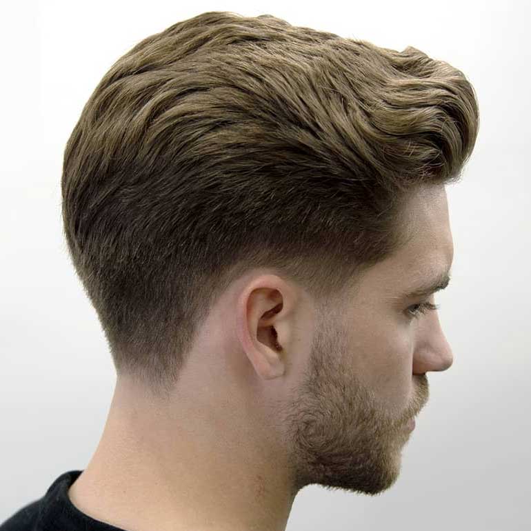 Fade (Low, Mid, High Fade) Sample 9