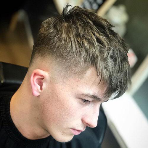 Fade (Low, Mid, High Fade) Sample 10