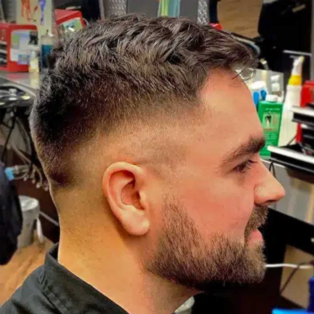 Fade (Low, Mid, High Fade) Sample 11