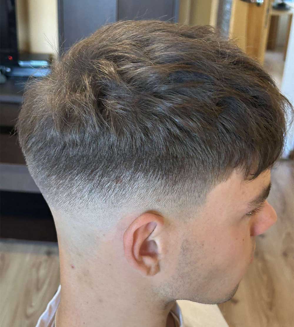 Fade (Low, Mid, High Fade) Sample 12