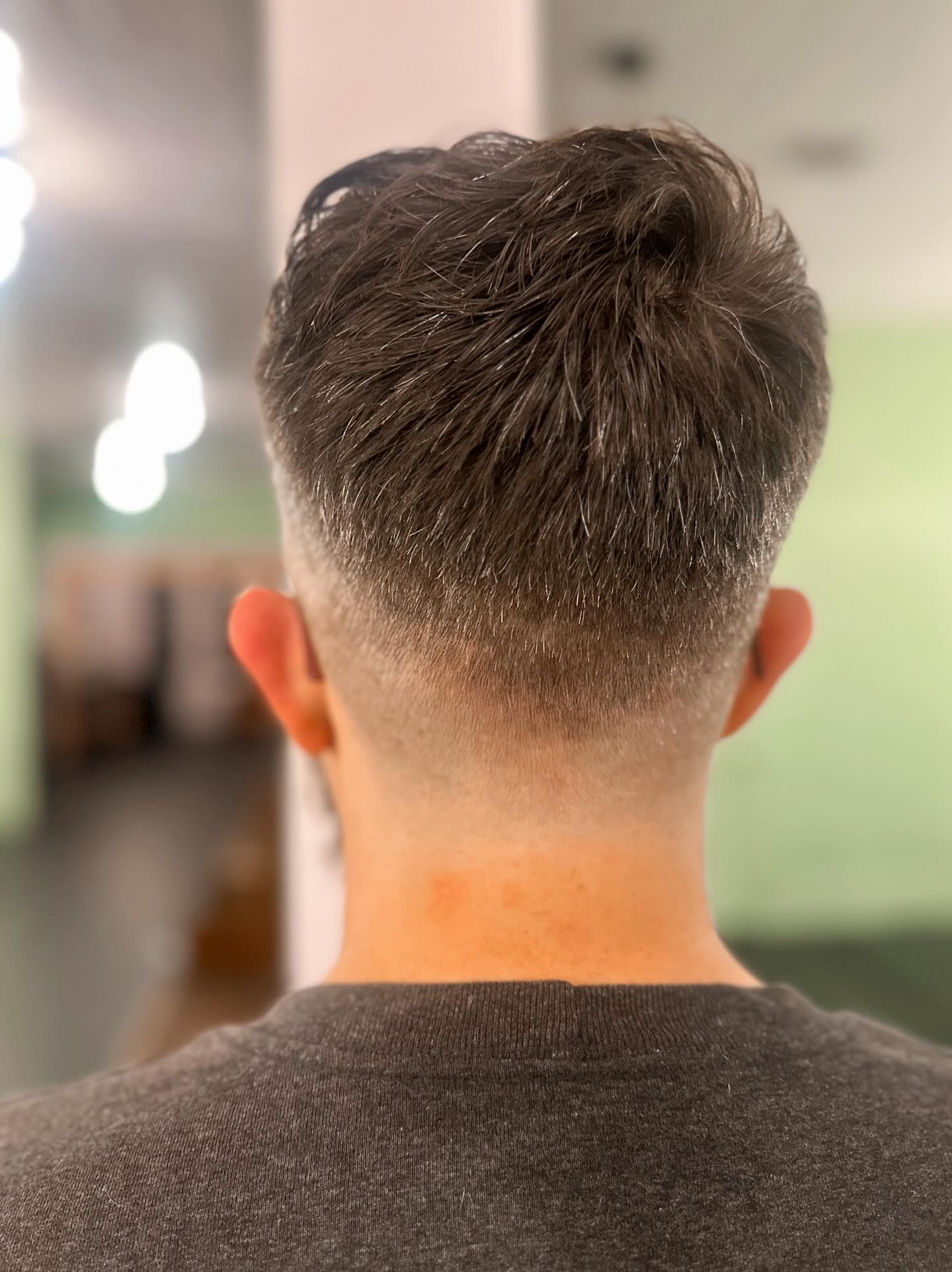 Fade (Low, Mid, High Fade) Sample 13
