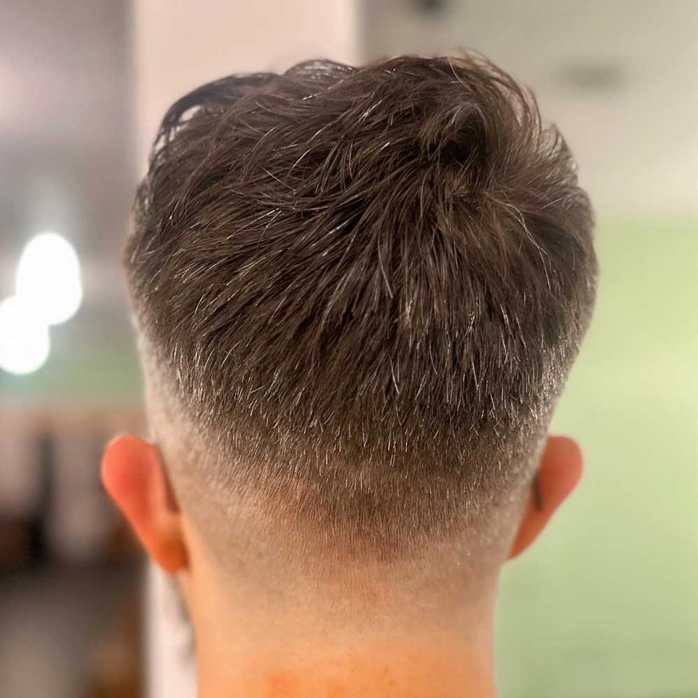Fade (Low, Mid, High Fade) Sample 13