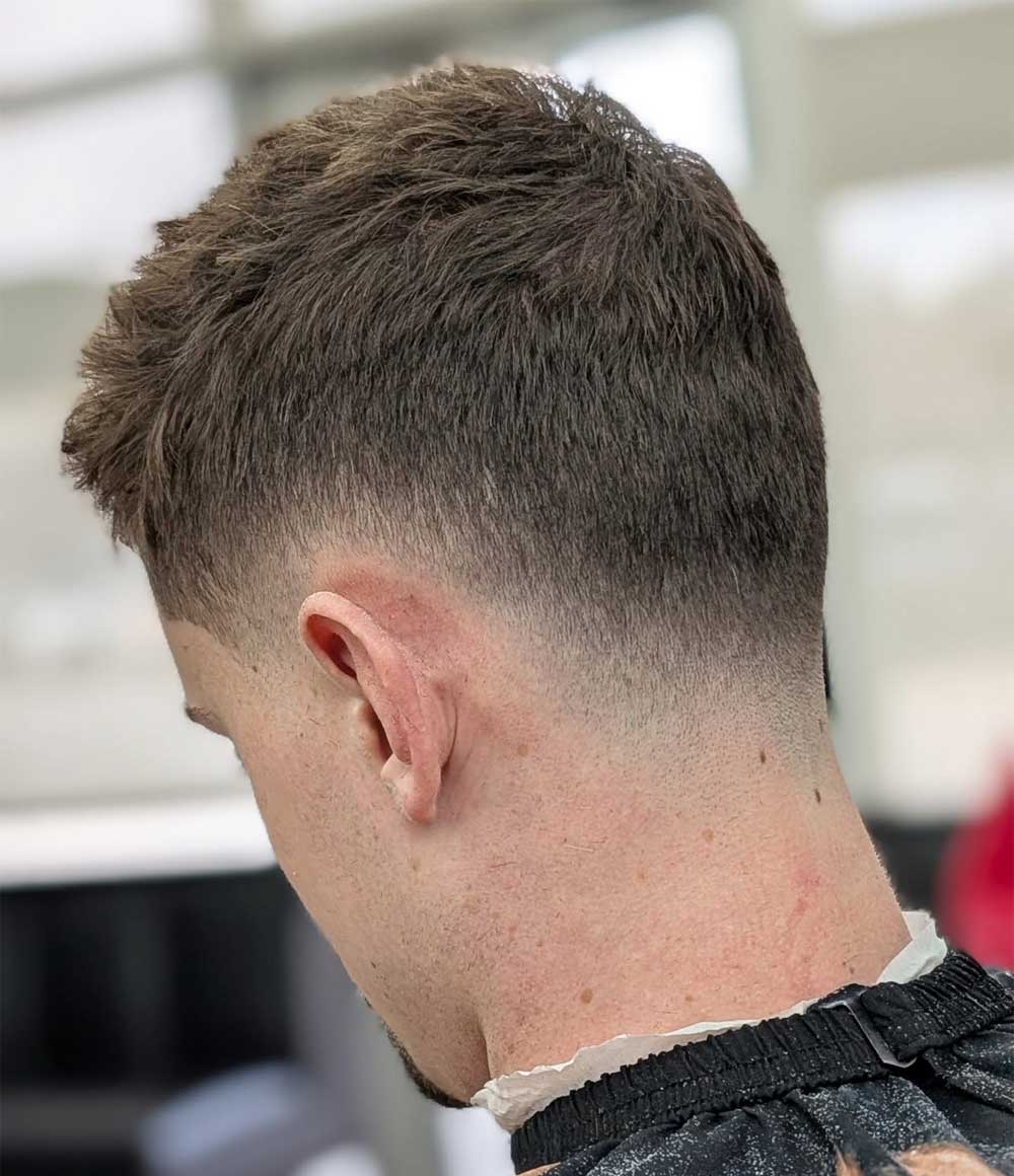 Fade (Low, Mid, High Fade) Sample 14