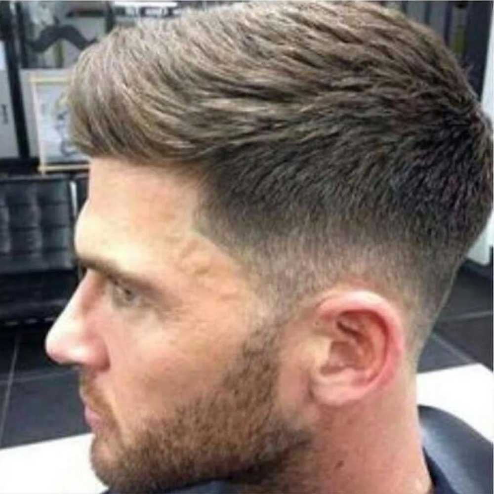 Fade (Low, Mid, High Fade) Sample 2