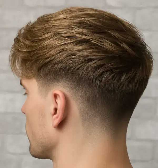 Fade (Low, Mid, High Fade) Sample 4