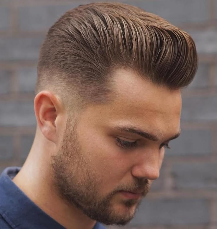Fade (Low, Mid, High Fade) Sample 5