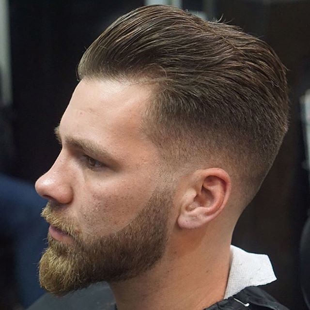 Fade (Low, Mid, High Fade) Sample 6