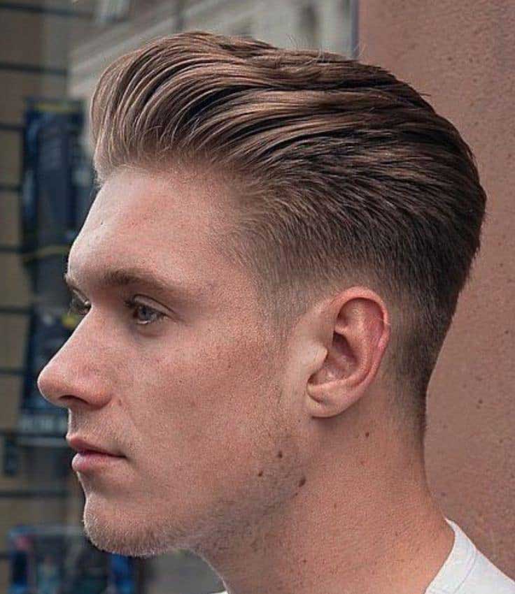 Fade (Low, Mid, High Fade) Sample 7