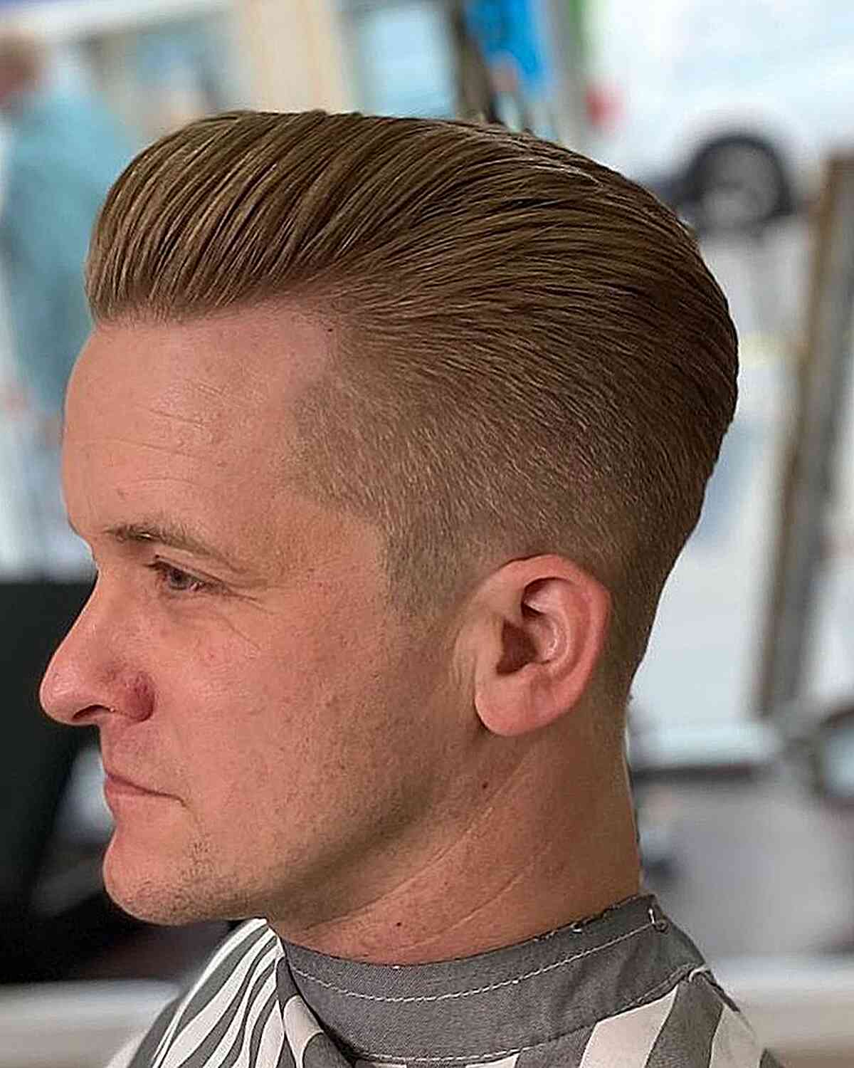 Fade (Low, Mid, High Fade) Sample 8