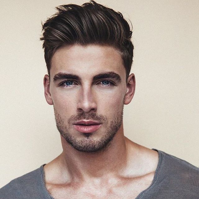 Quiff Sample 3