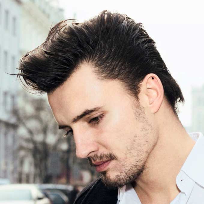 Pompadour Sample 14