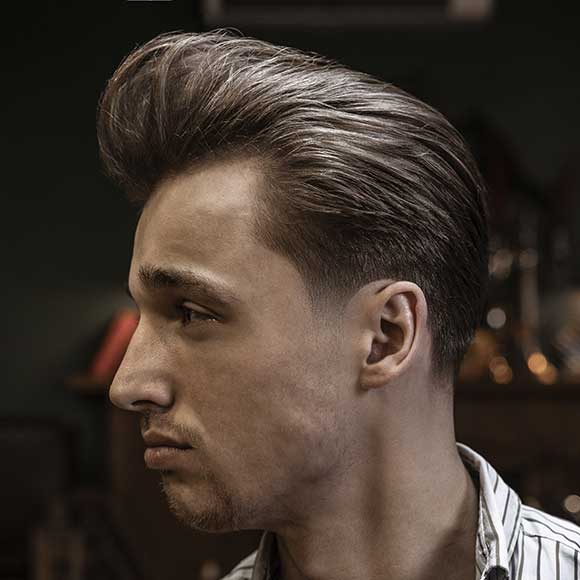 Pompadour Sample 1