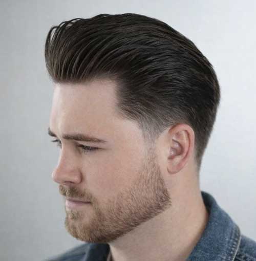 Pompadour Sample 3