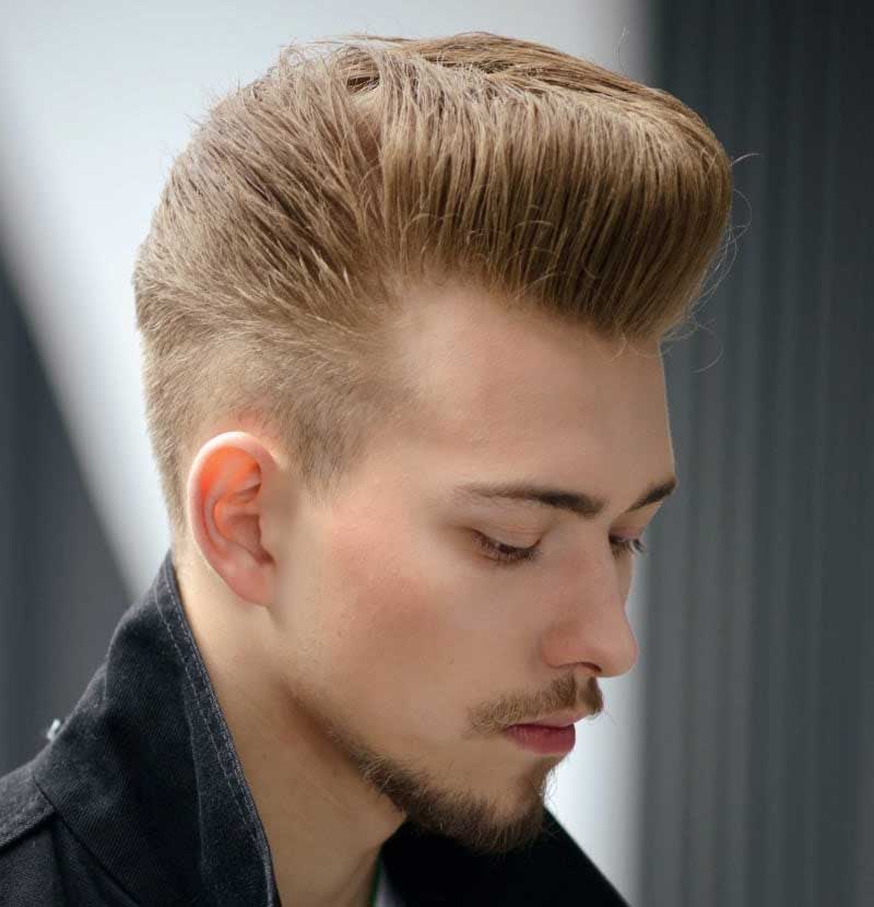 Pompadour Sample 6