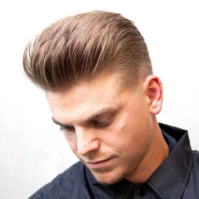 Pompadour Sample 7
