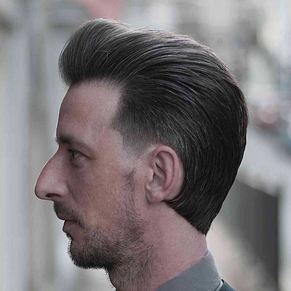 Pompadour Sample 8