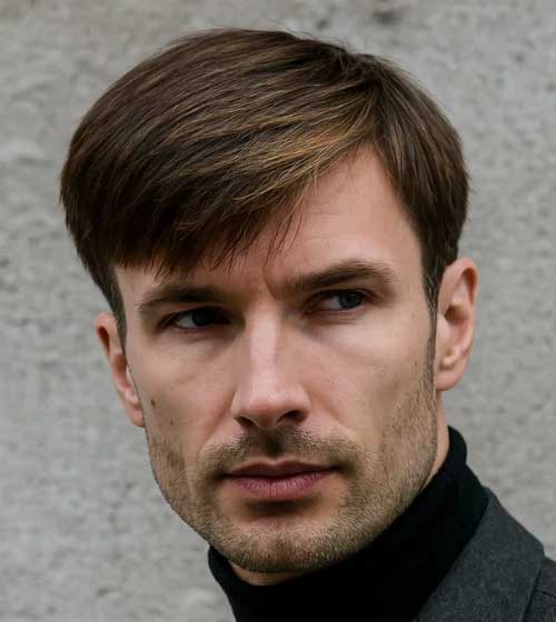 Side Part
