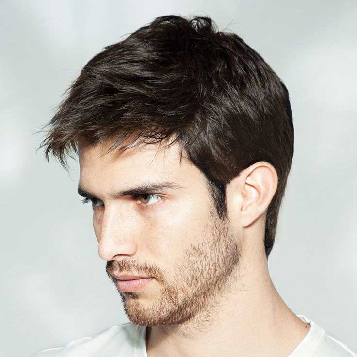 Side Part Sample 3
