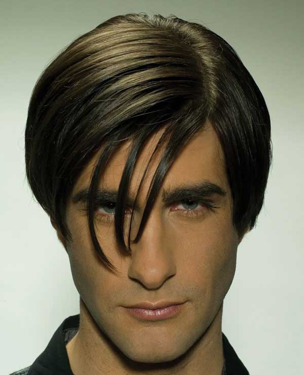 Side Part Sample 6