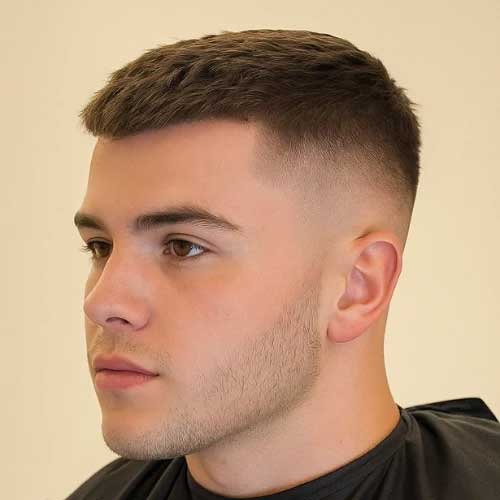 Crew Cut
