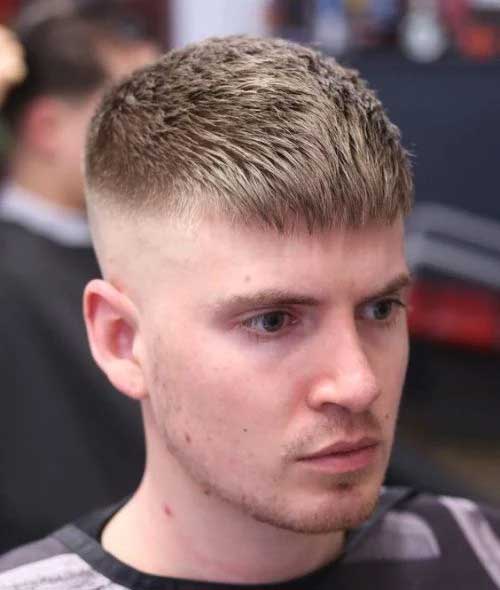 Crew Cut Sample 9