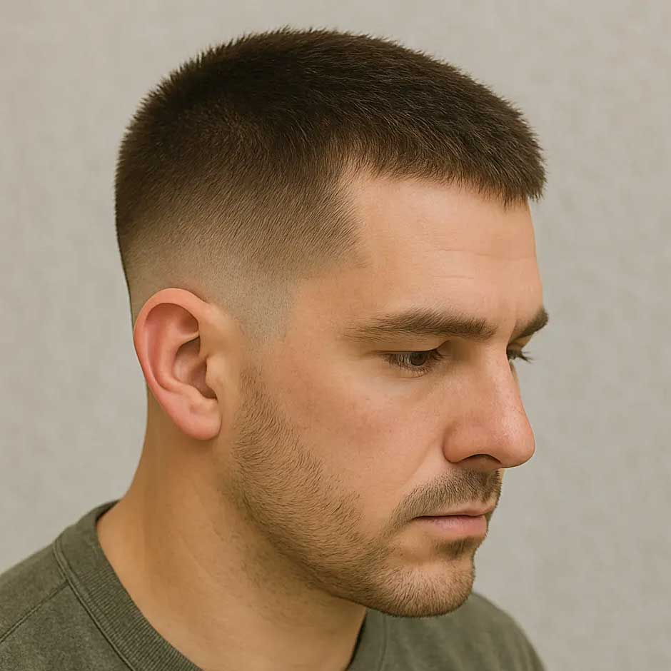 Crew Cut Sample 10