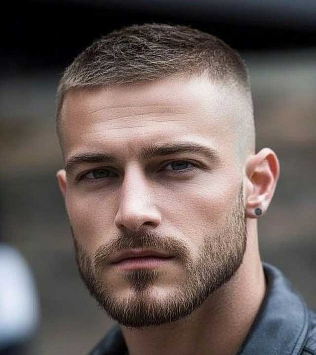 Crew Cut Sample 4