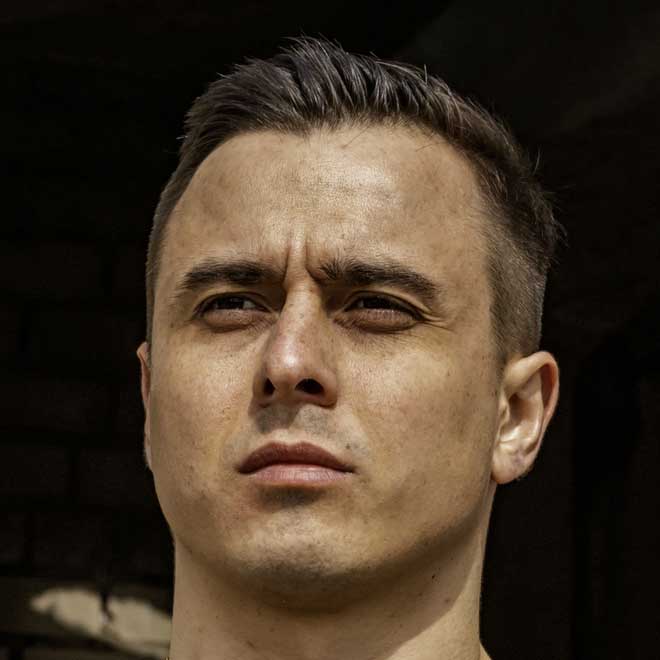 Crew Cut Sample 11