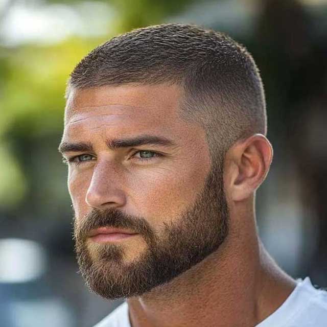 Crew Cut Sample 12